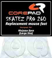ninjutso Sora V2 ➕ COREPAD pro 即購入⭕️ Amazon.co.jp: Corepad Skatez PRO Ninjutso Sora/Ninjutso Sora